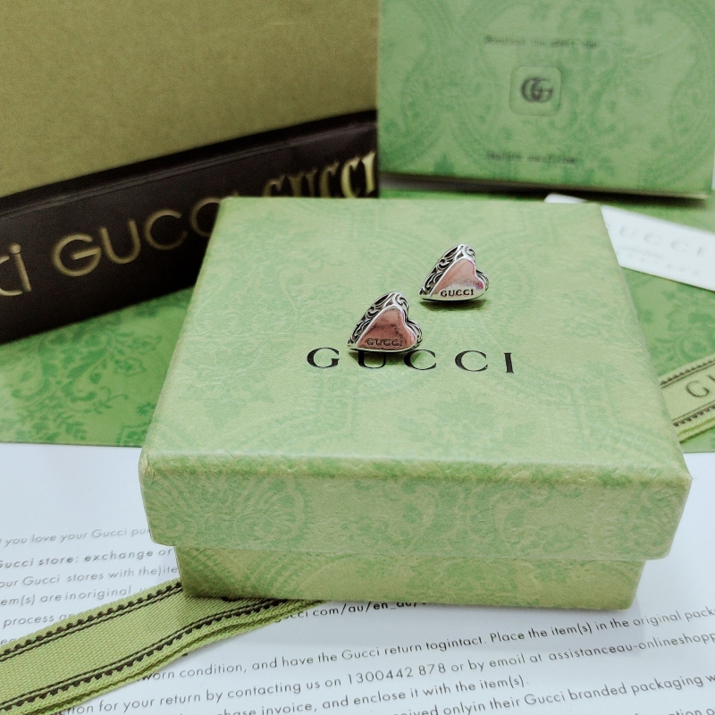 Gucci Earrings